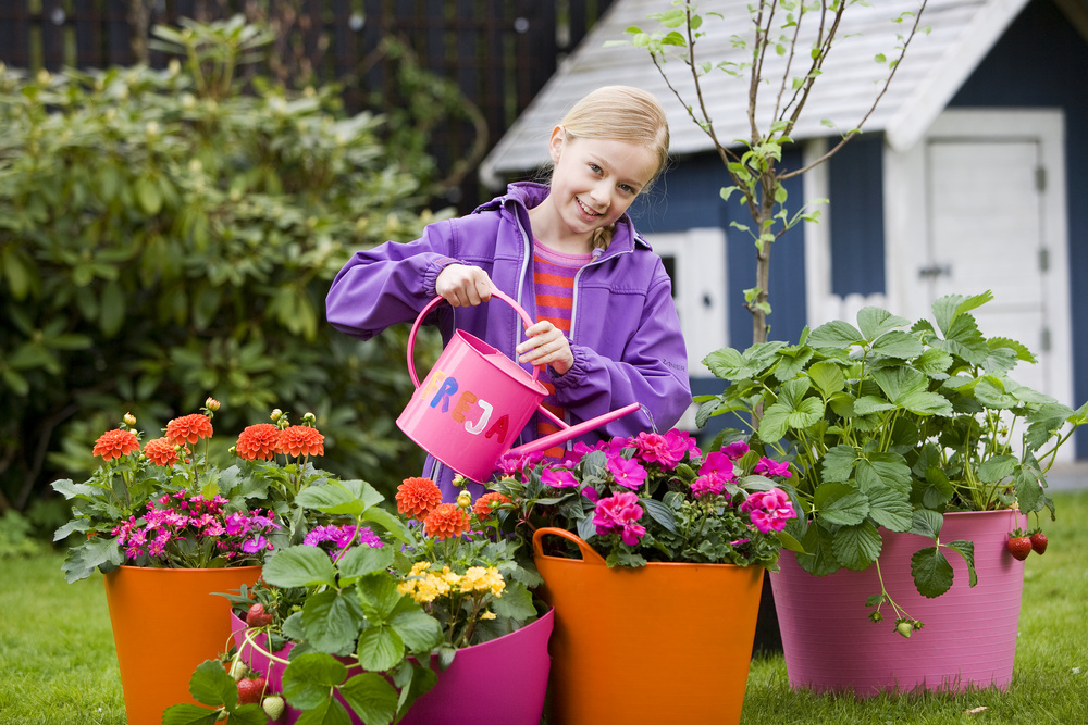 Krukker til hele sommerens fryd home & garden